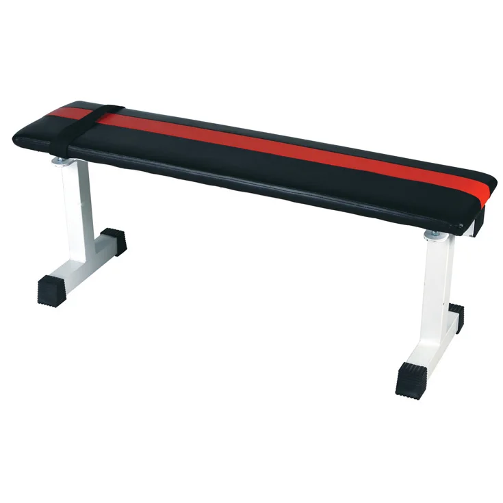 For GS-307F Hot Selling Adjustable Portable Weight lifting Bench for Home Use