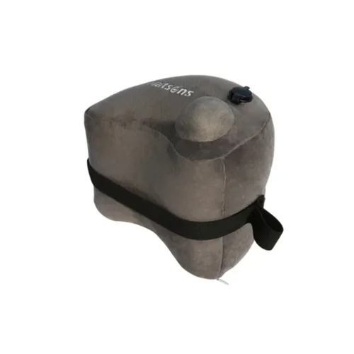 Imagen 2 del producto Flatson FA-80A almohadillas para guitarra clásica cojín equilibrio de guitarra cojín flotante guitarra pierna cuello soporte almohadilla piezas equipadas