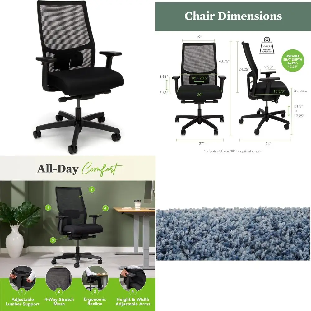 

Мягкая ручная кладь, одобренная авиакомпанией 22x14x9 дюймов, с регулируемой ручкой, 4 вращающимися колесами и легким дизайном.