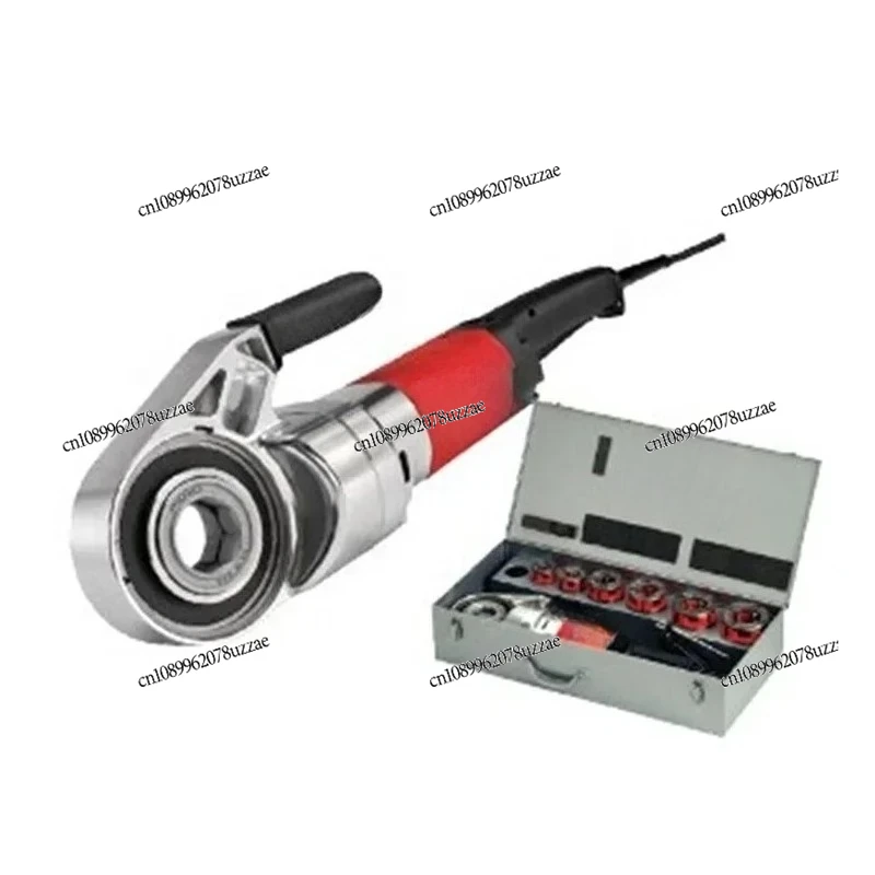 

Good Quality Rapid Electric Pipe Threading Machine
