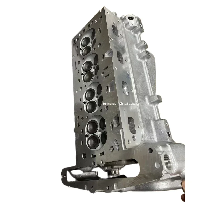 Auto Parts Cylinder Head Assembly 2.4L LAF LUK Is Applicable To Chevrolet Malibu Buick LaCrosse GL8 Regal