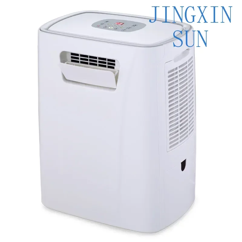 Household 220v PC9-DMF Household Air Cooler 220V Portable Air Conditioner Light Desktop Air Cooler Humidifier Office Bedroom Hum