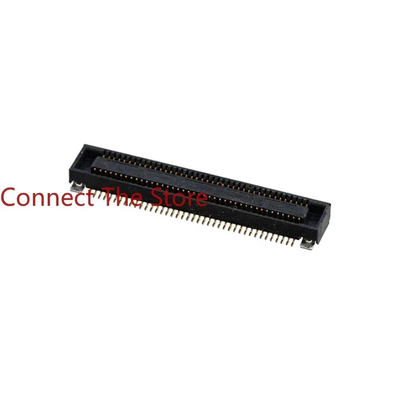 

2PCS Terminal Connector 0541500878 0.5mm Spacing 80P