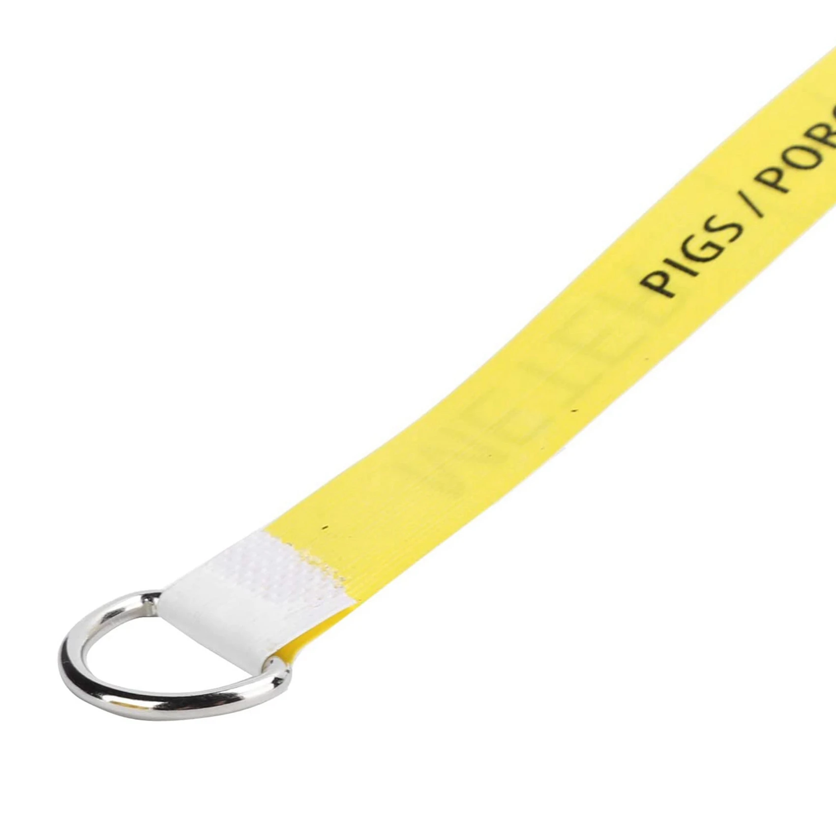 -[33A Tvdae] 2X Animal Tape Measure Portable Retractable Measuring Tape For Farm Equipment Cattle Pig Body Weight Waist Measurem