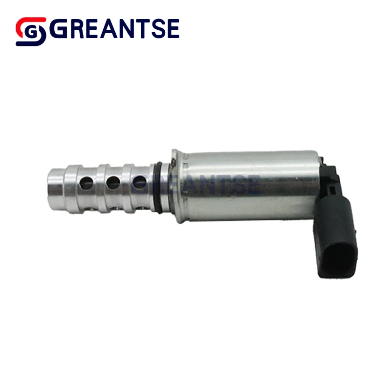 06F109257C High Quality VVT Variable Timing Solenoid Camshaft Oil Control Valve For Audi VW A3 A4 TT EOS GTI Golf 2.0L Auto Part