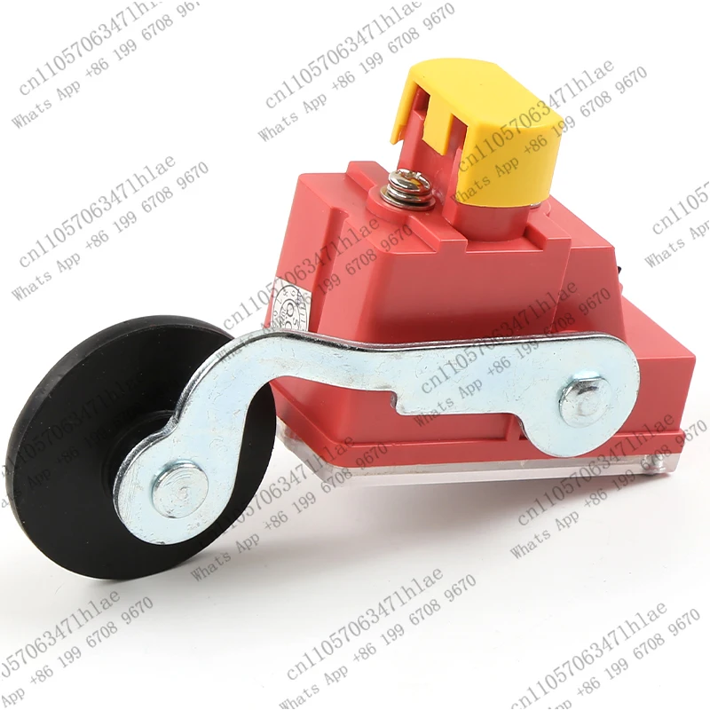 Elevator Accessories Suitable for Yongda Elevator Speed Reduction Limit 1370 Switch Nantong Hunter HS-1370 Travel Switch S3-B
