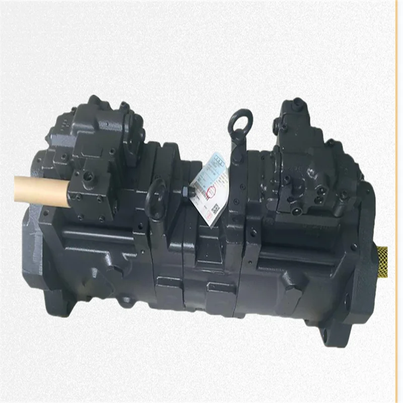 KPM Kawasaki K3VG series K3VG188-11NRS-POL3 hydraulic pump and spare parts for excavator Kayaba