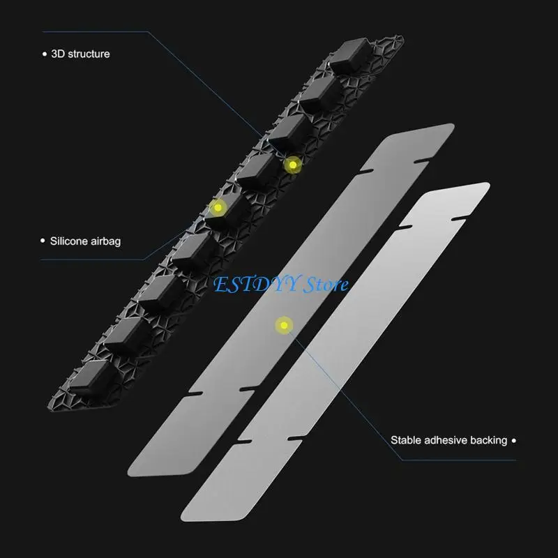 

G6DE Enhanced защитная цепная цепная прокладка