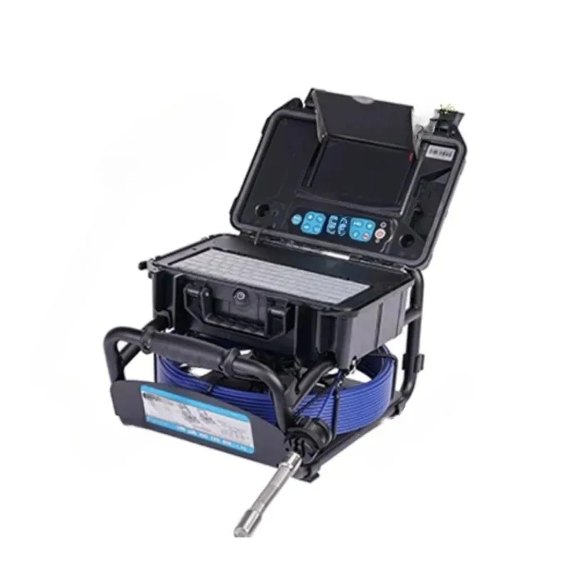

【2026】Pipeline Camera Industrial Endoscope Sewer Video Camera Detector Sewage Pipe Inspection