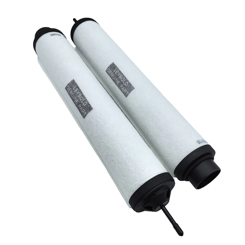 Leybold vacuum pump exhaust filter SV100B/300B imported Leybold oil mist separator 971431120