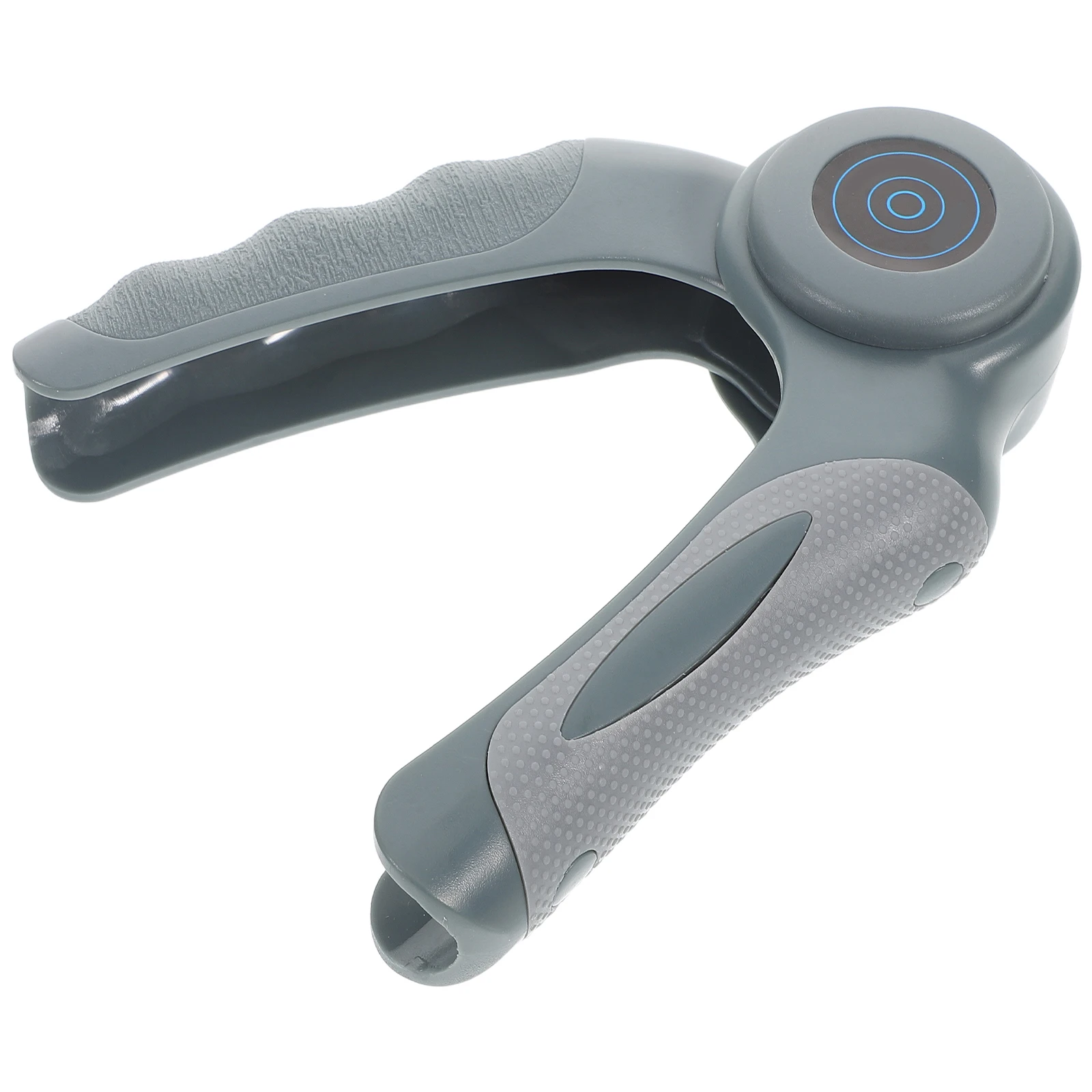 

1PC Fitness Strengthener Hand Exerciser Forearm Trainer Strength Strengtheners Nonslip Handle Portable Durable ABS