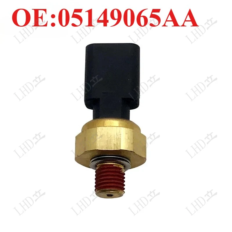 AAA+ Oil Pressure Sending Unit Switch Sensor 05149065AA For Jeep GRAND CHEROKEE 3.0