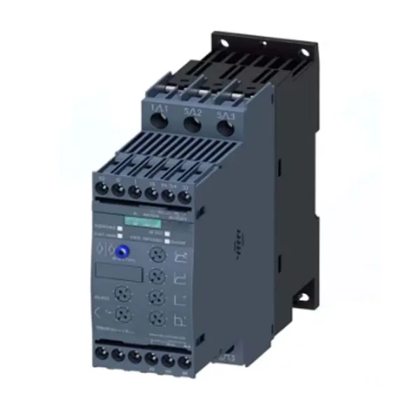 3RW4027-1BB14 3RW4037-1BB14 3RW4047-1BB14 Three phase motor soft starter