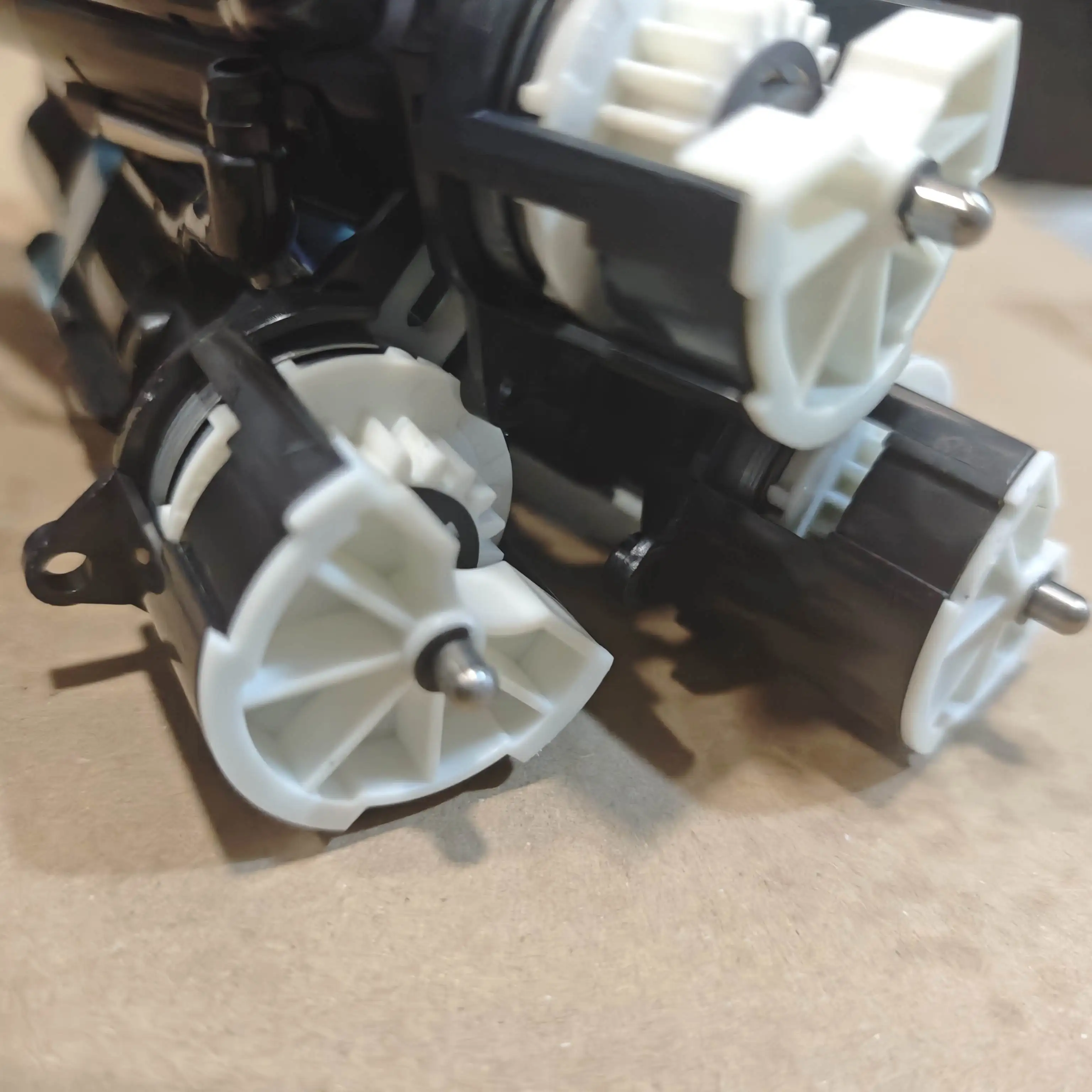 

Тонер-насос для Ricoh MP C3001 C3501 C4501 C5501 Блок питания тонера MPC3001 MPC3501 MPC4501 MPC5501