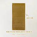 Gold d