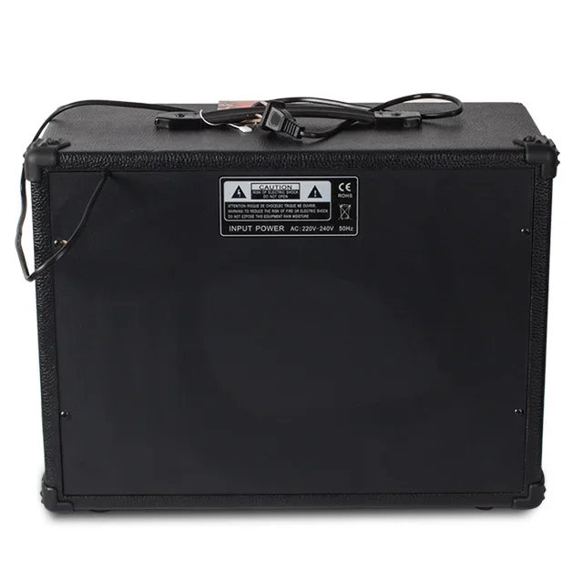 

40 Watt Hot-sale Electric Guitar Drive Guitar Amplifier