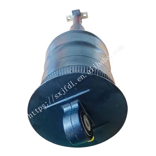 Harga pabrik Sinotruk SITRAK HOWO C7H T7H Assembly Air Spring Damper Assembly