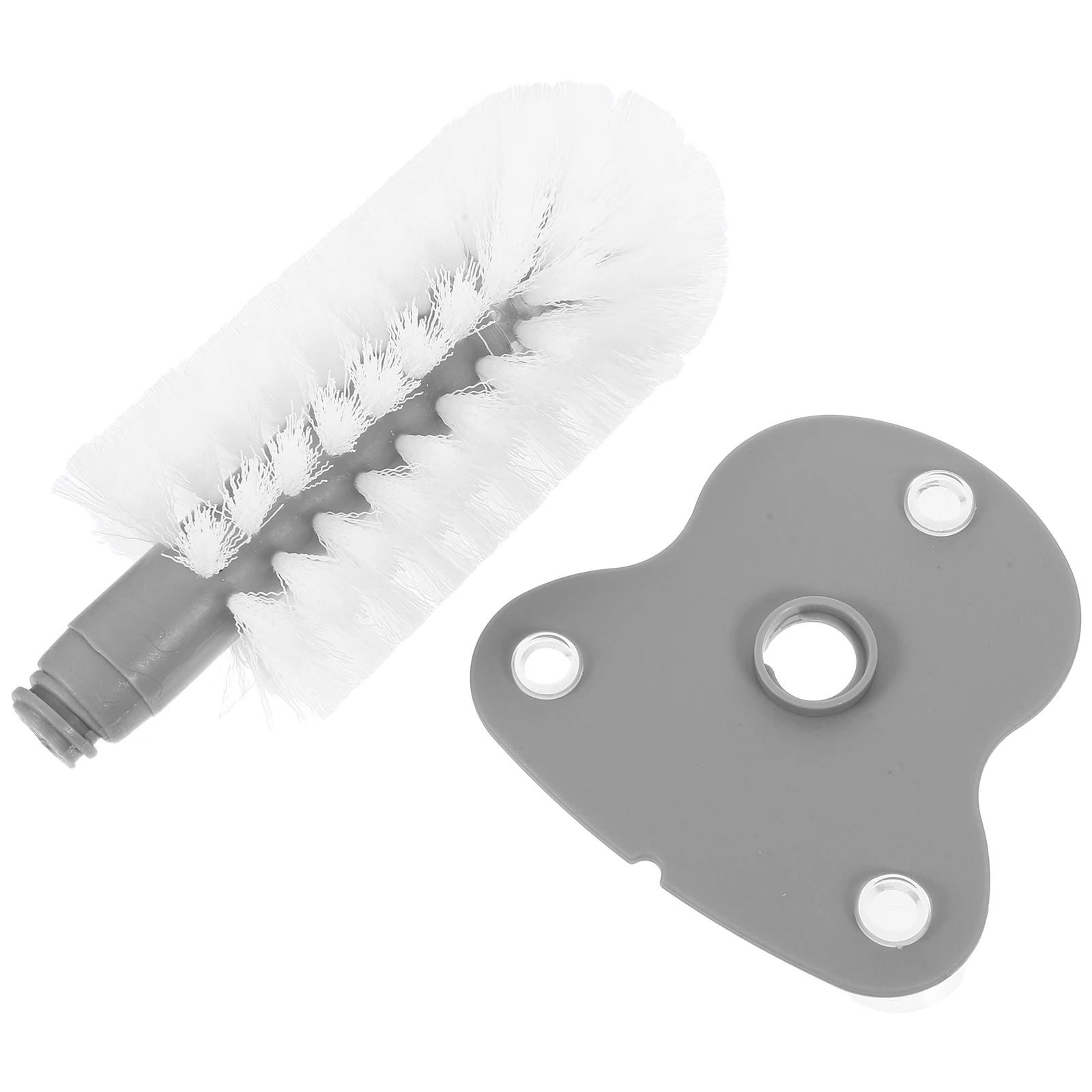 

Turtle Brush Suction Cup Pet Scratcher Shell Cleaning Reptile Tank Accessories Turtle Shell Brush Reusable Mud