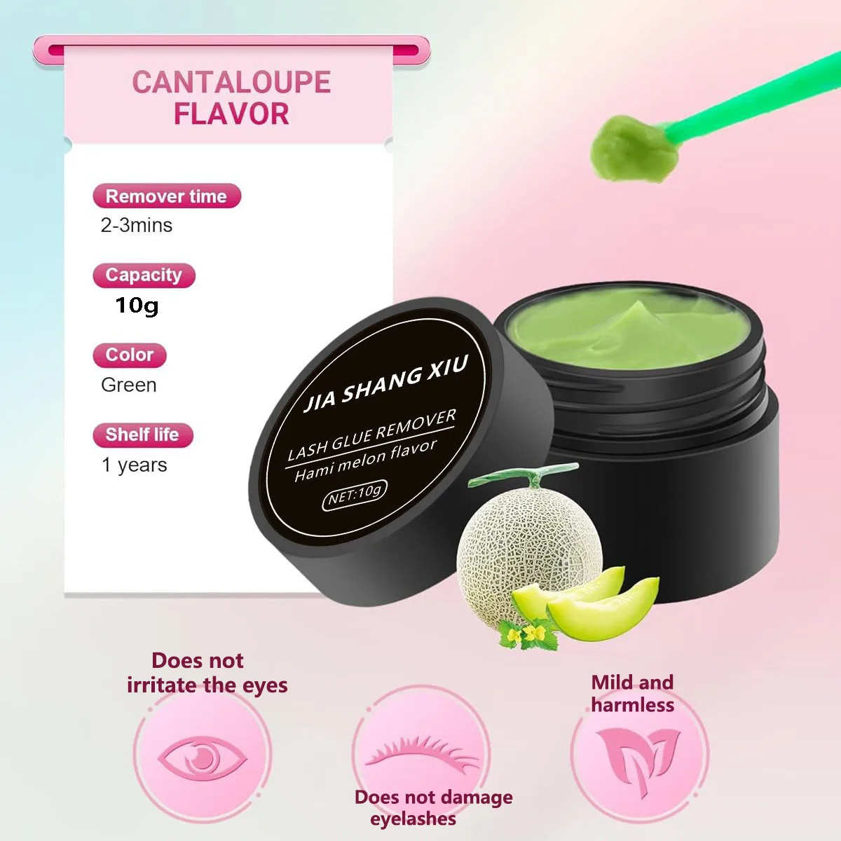 Thumbnail 3 - #58 Low Cost False Eyelash Removers That Work
