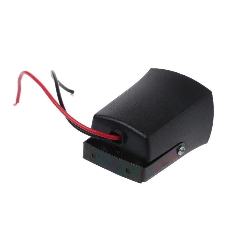 XA6H Beep Reverse Beeper Horn 12V Warning Sound Backup Alarms Horns for Car Boat Truck Freight Lorry