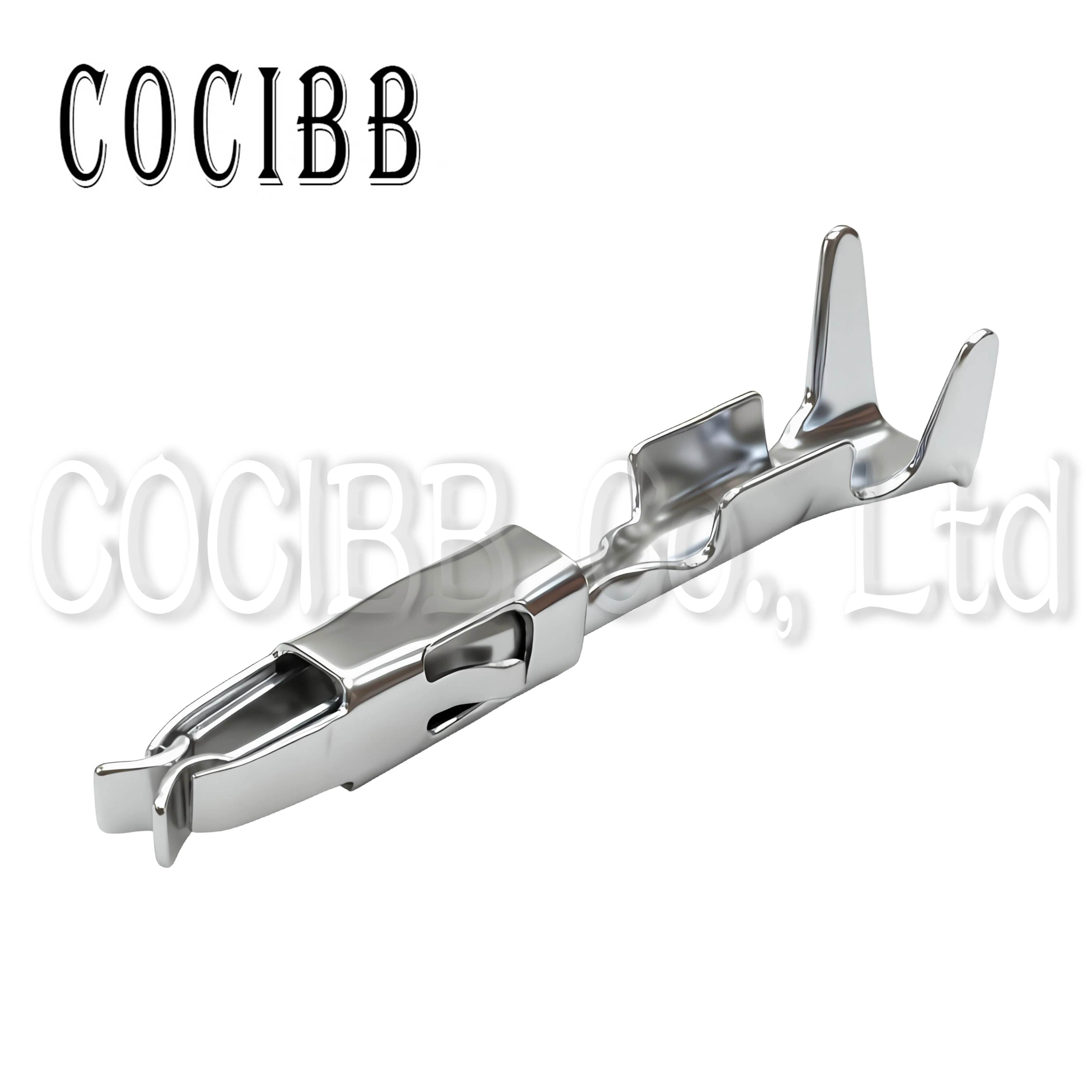 

5 Pcs 964269-2 Auto Spade Connector Male Female Car Wire Crimp Terminal Pin For VW Tyco TE Audi Seat