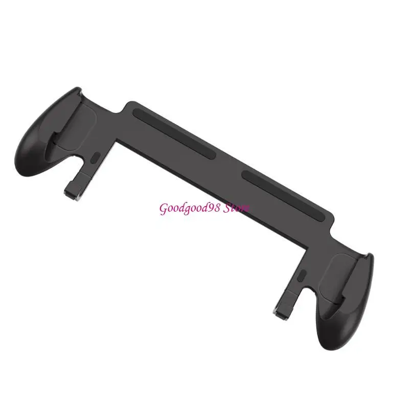 Travel Friendly Gaming Grip Case Offering Ergonomic Support Storage for Switch2 W8EC