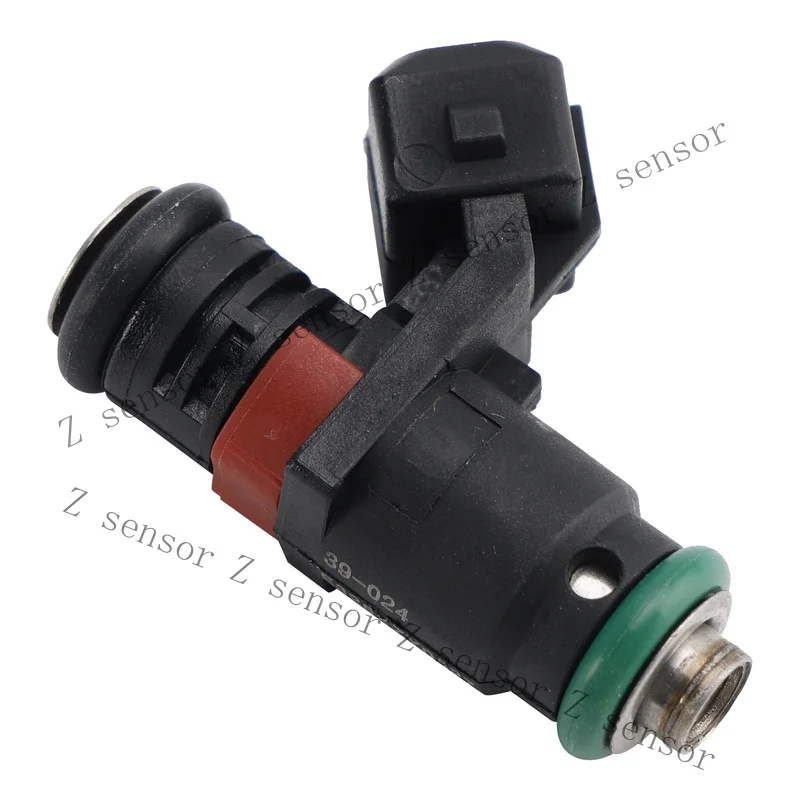 Z+ Fuel Injector 39300-LEA6-800 39300-LEB2-800 for KYMCO YAGER 200 GP 125 T9