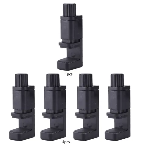 1/4 st telefon LCD-skärm fixtur klämma set fästklämma justerbara verktyg för iPhone iPad surfplatta reparation 6 best sales iPhone-verktyg - №1