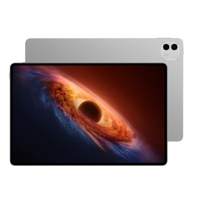 Tableta – HONOR MagicPad 4, Versión UE, Pantalla OLED 12.3″ 165Hz 2400 nits, Ba…