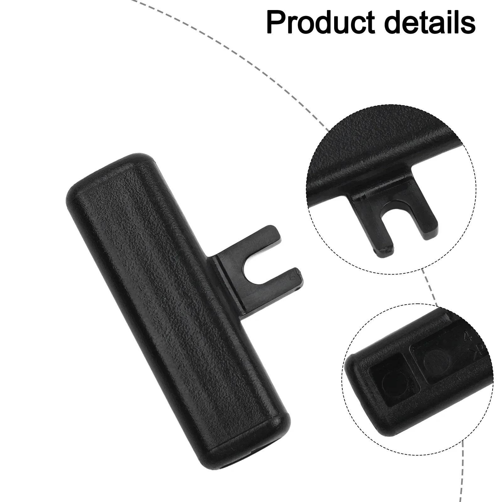 1PC Forward/Reverse Change Lever For-Makita Shift Switch Positive And Negative Shift Lever Switch 4192500 Power Tool Accessories