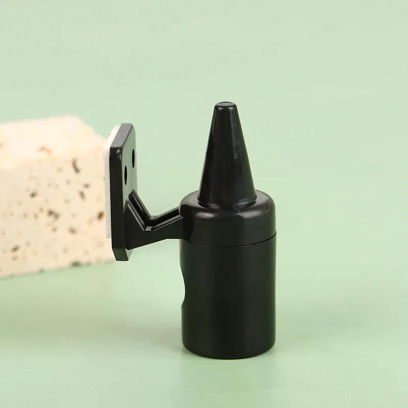 Car Deer Repellent Device Outdoor Car Wind Power Ultrasonic Animal Alarm Repellent Device view 4