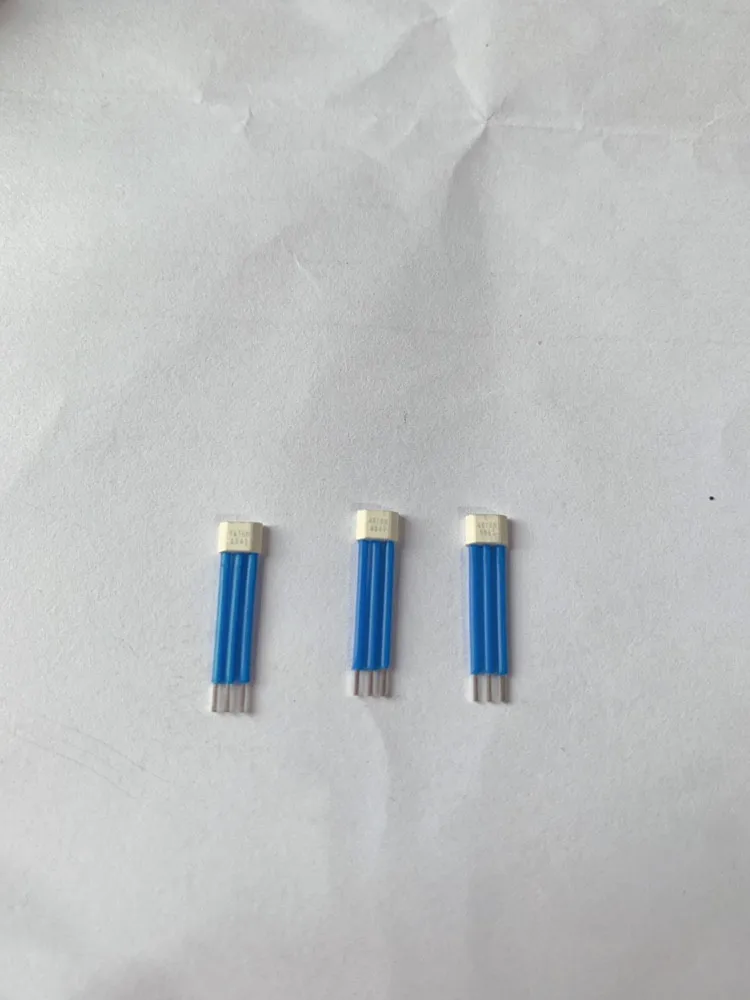 6pcs Electric Hall Sensor Tricycle Hall 613H built in Electric vehicle motor Hall sensor 461AN Hall element 502F Hall component