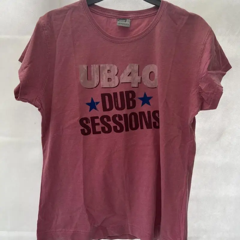 Ub40 Dub Sessions T…