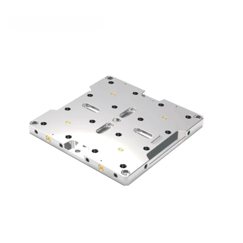 96 Four-station Low Profile Adapter