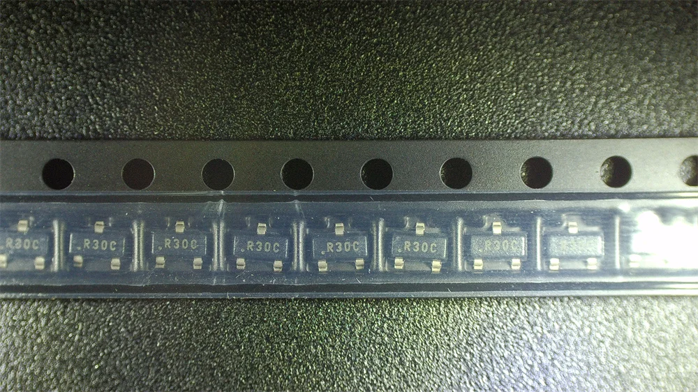 REF3025AIDBZR En stock