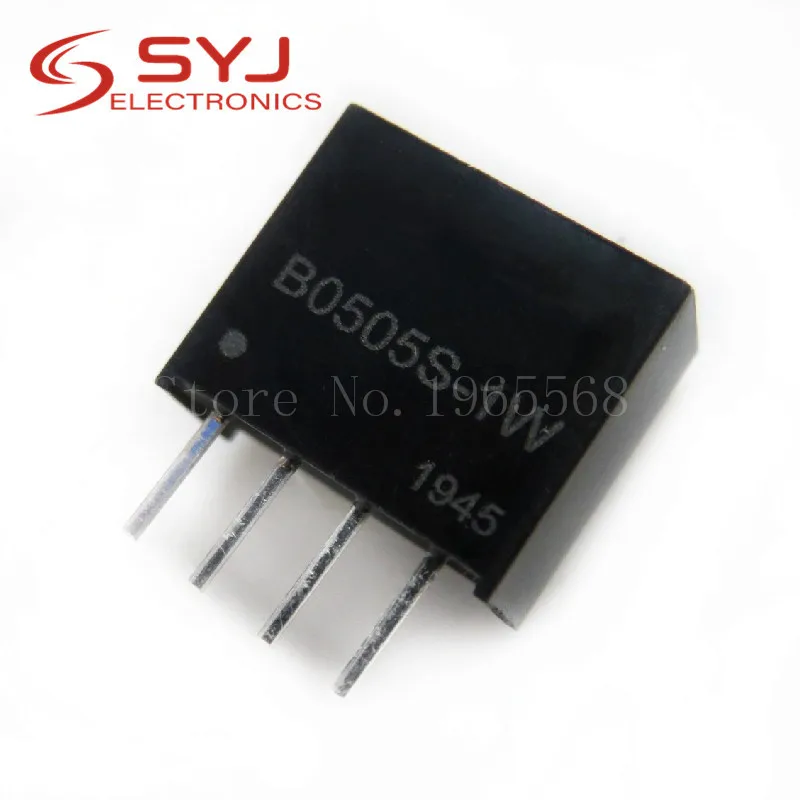 1pcs/lot B0505S-1W 5V to 5V converter DC DC   converter In Stock