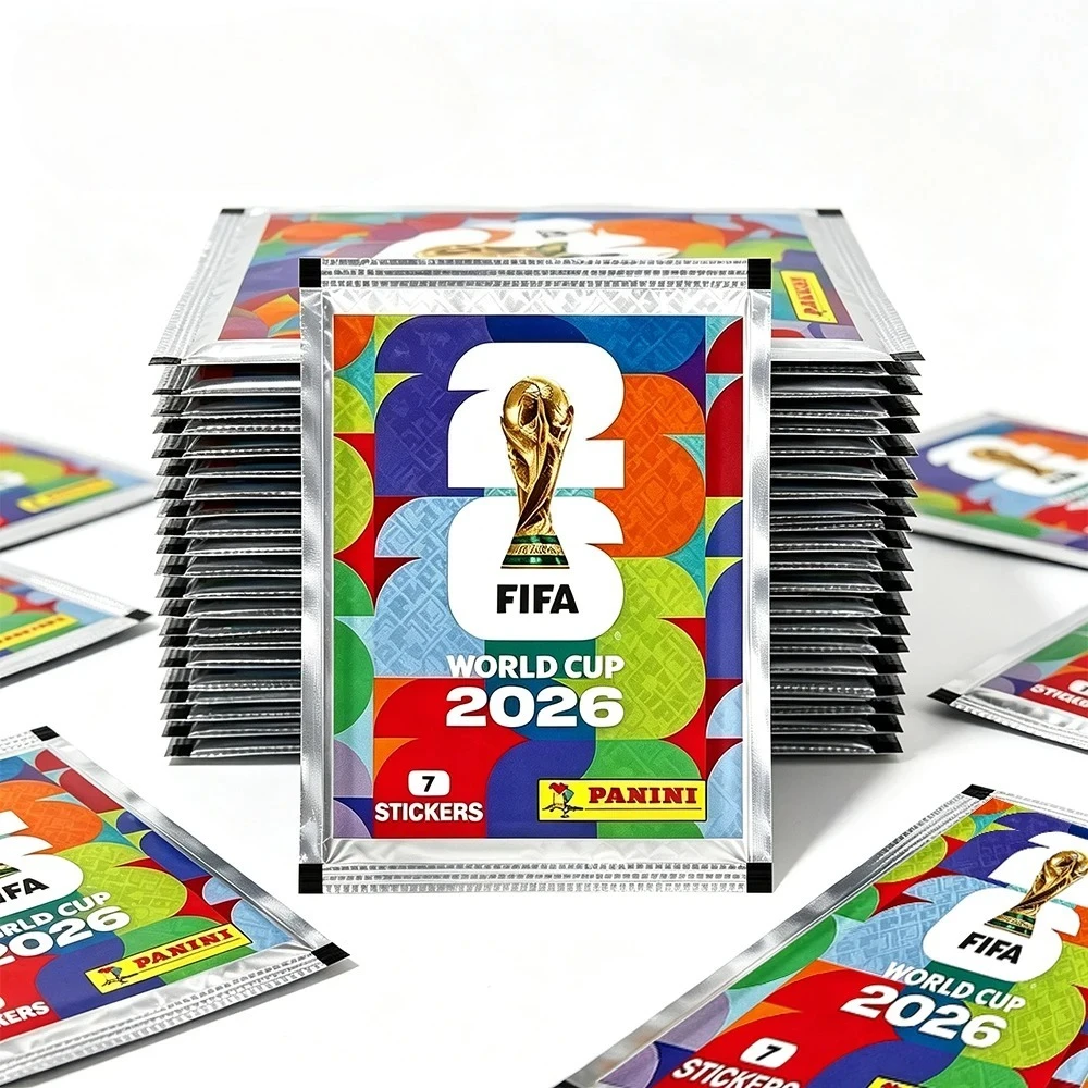 Autocollants de football Panin - Blister Plaster Sport avis et prix