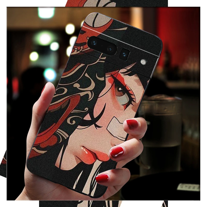 Phone Case For Goog… - image