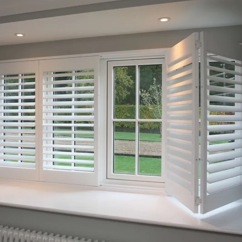 TOMA Blinds for Window Blind Curtains Roller Shutters Plantation