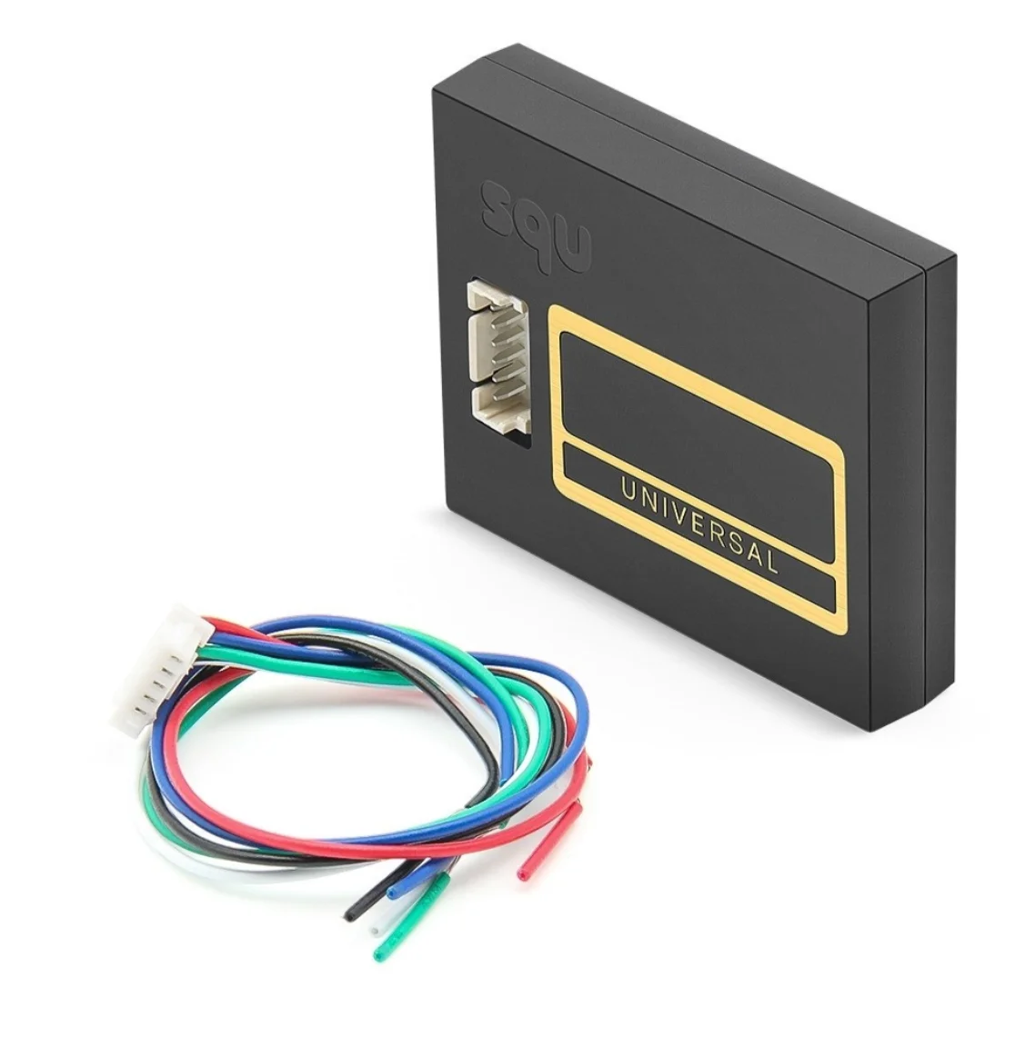 For Renault Group Universal V96 Pro Car Emulator Immobiliser/ESL/ELV/Airbag/Tacho EDC17 EDC16 EDC15 EDC15VM+ 2.x EDCMS 6.3