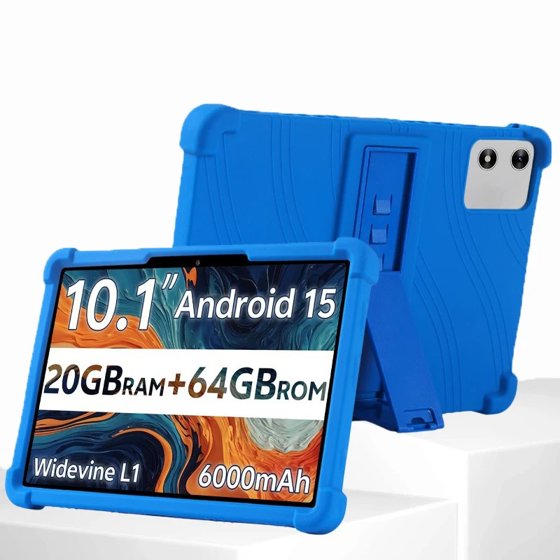 

Tablet Case For SVITOO Tab 10 GMS Certified 1027C1 BL 10.1 inch/ SVITOO P10 Air/SVITOO SVTT003 10.1 Tab Android Shockproof Cover
