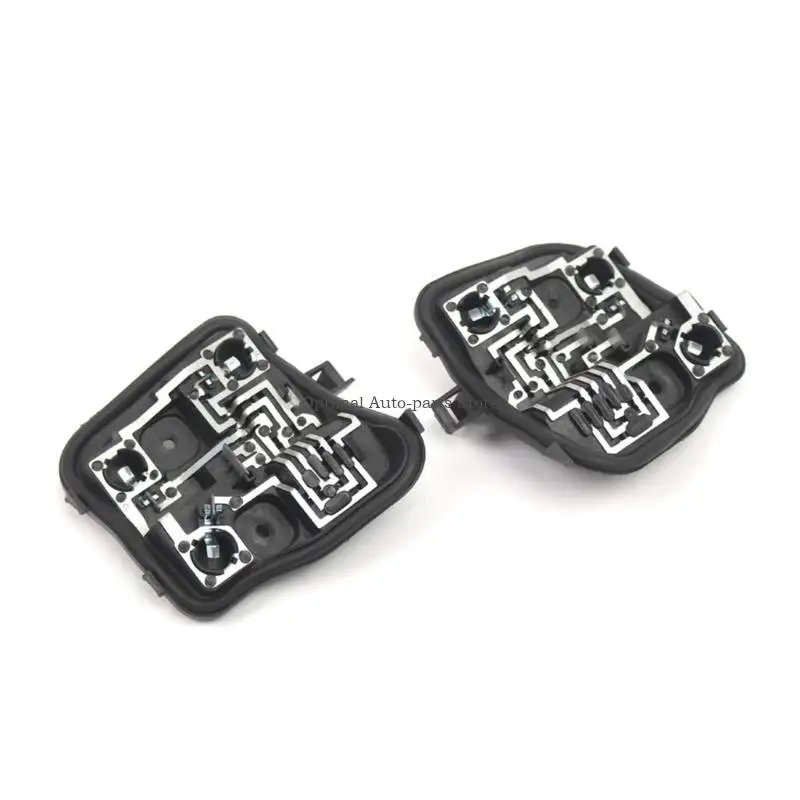 

8P4945257D 8P4945258D для 2009-2013 годов держатель задней лампочки, замена печатной платы заднего фонаря, автомобильные