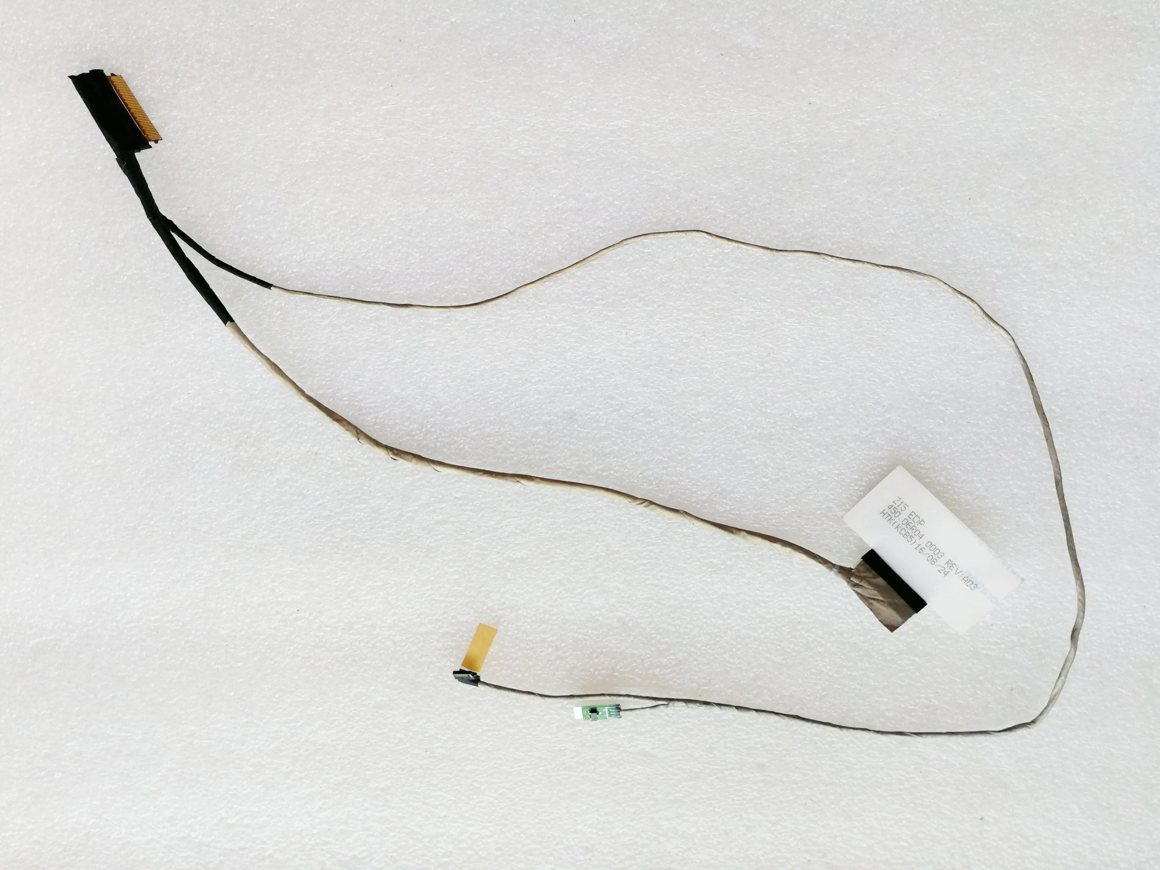 

Новый для lenovo 700-15 700-15isk 450.06R04.0003 450.06R04.0001 450.06R04.0004 светодиодный ЖК-кабель lvds