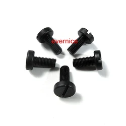 5 Screws 11/64-40 L= 9.5 For JUKI Industrial Sewing Machines #SS-6111010-SP