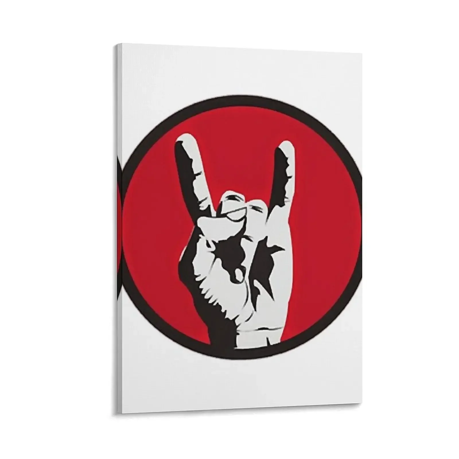 

Cool Hand! Canvas Painting Bedroom deco aesthetic room decoration home decor home decoration luxury