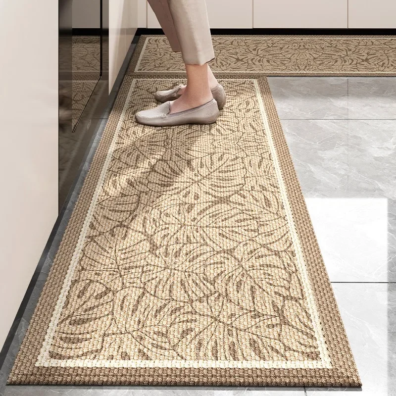 Carpet for Kitchen Rugs Non-slip Floor Mat Long Rug Home Decoration שטיח למטבח Tappeto Cucina Alfombras De Cocina