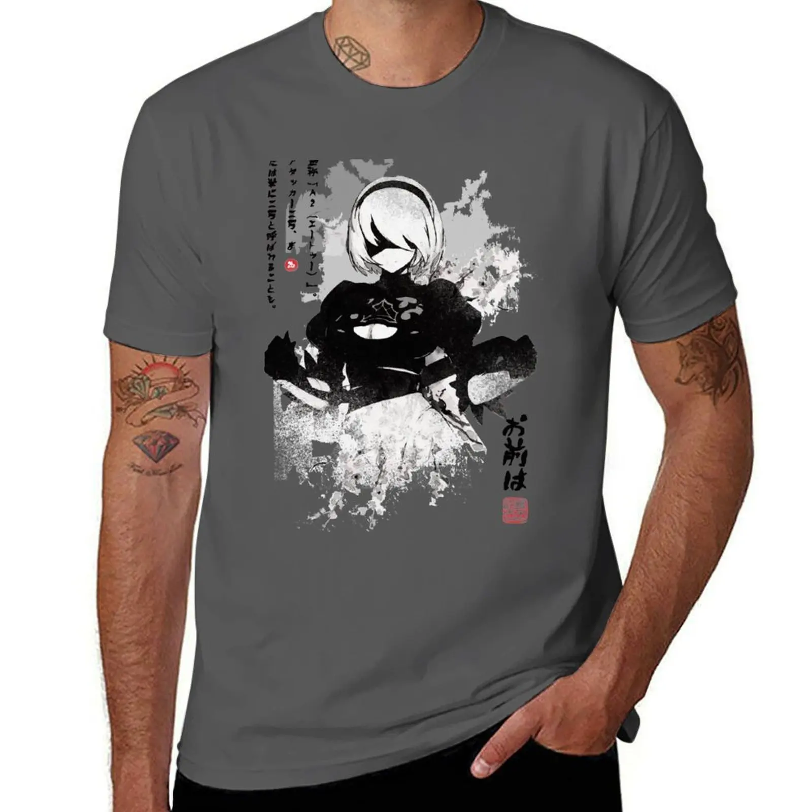 Nierautomata Japan …