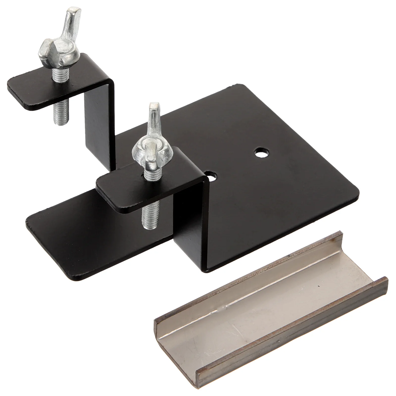 

1 set 1 Set Mattress Anti-Slip Fixer Adjustable Steel Bed Frame Holder Non-Slip Mattress Gripper For Stability Comfort