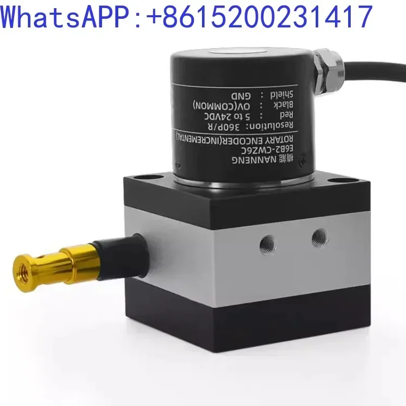 

accessoryDisplacement sensor high-precision contact analog distance measurement linear cylinder induction incremental electronic