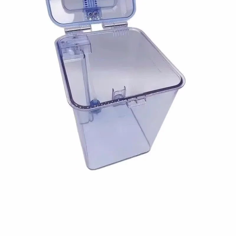 Резервуар для воды для ECOVACS Deebot T20 T10 OMNI/X1 OMNI/X1 Turbo/T10/T10 TURBO запасные части для робота-пылесоса